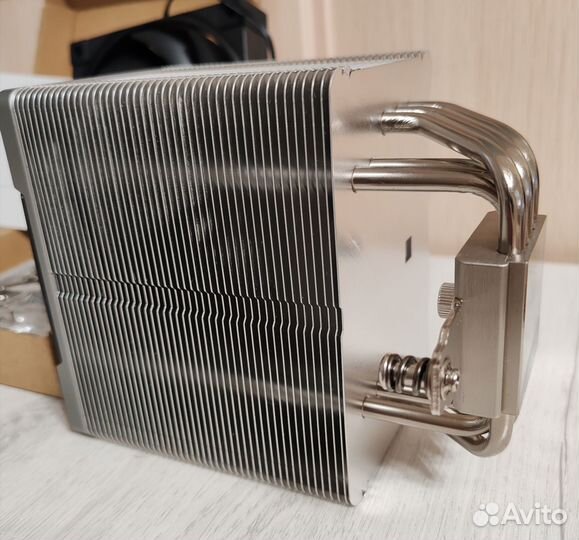 Кулер для процессора Deepcool AK500