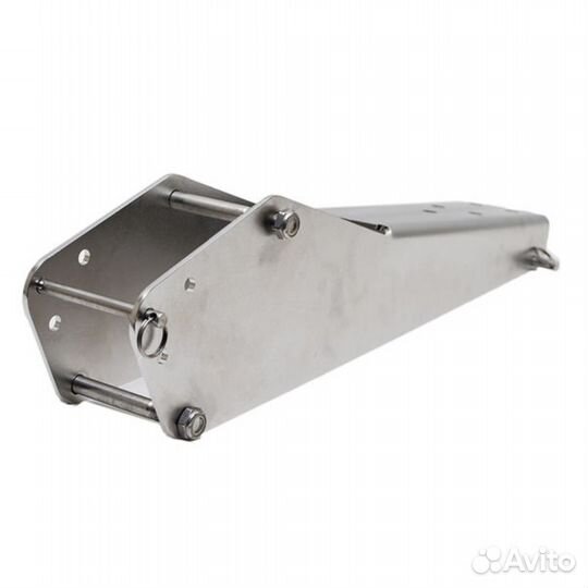 Роульс для якоря из нержавейки