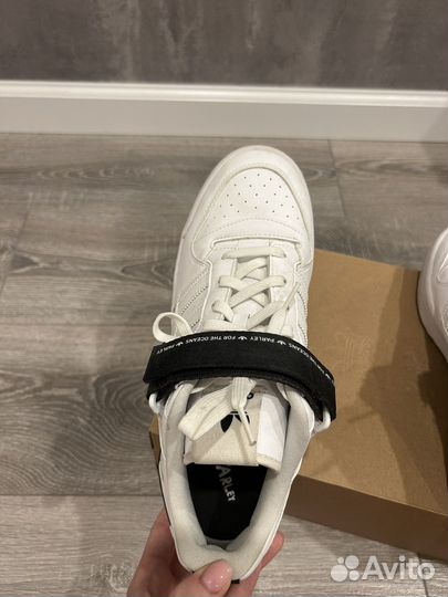 Кроссовки Adidas Forum Low p.42