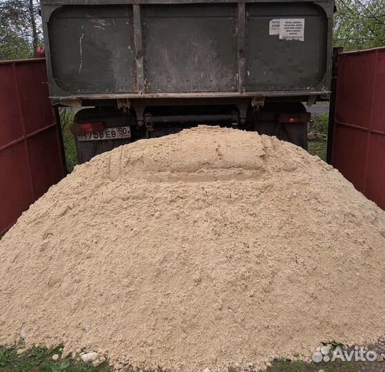 Плодородный грунт