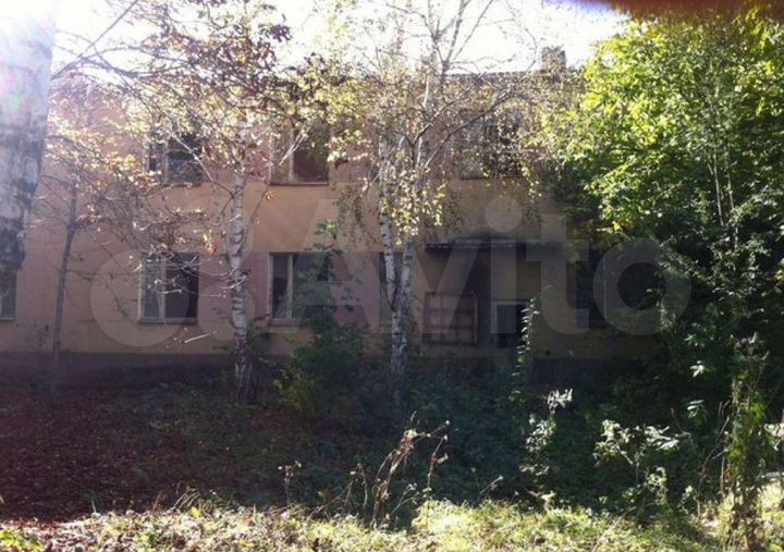 Участок 5,5 га (промназначения)