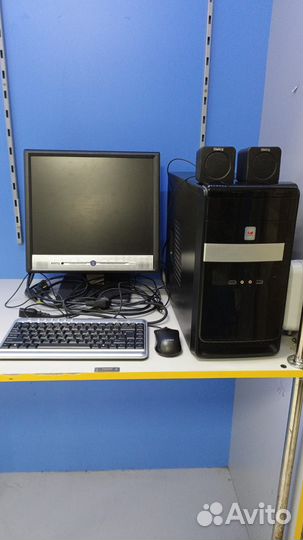 Компьютер для работы