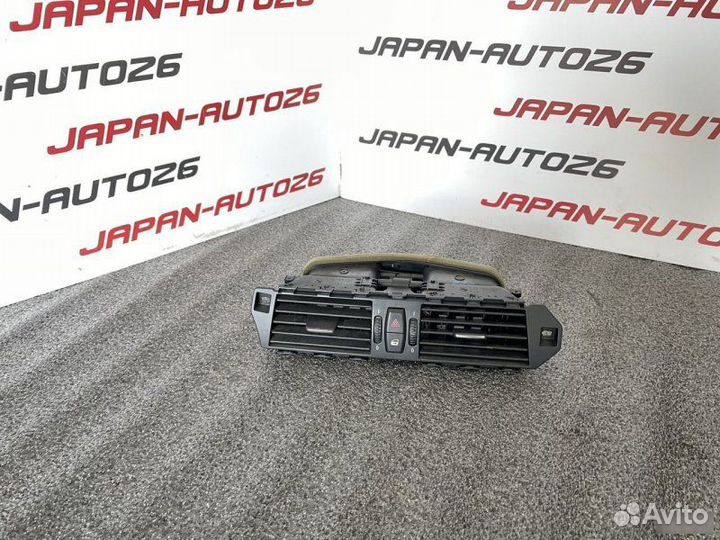 Дефлектор воздушный Bmw 5 Серия E60 2.5 AT