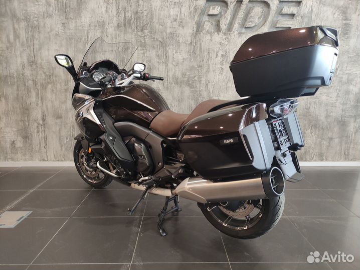 BMW K 1600 GT