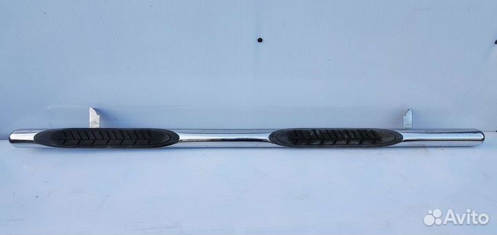 Подножка порог Suzuki Grand Vitara правая