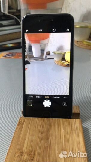 iPhone 6, 16 ГБ