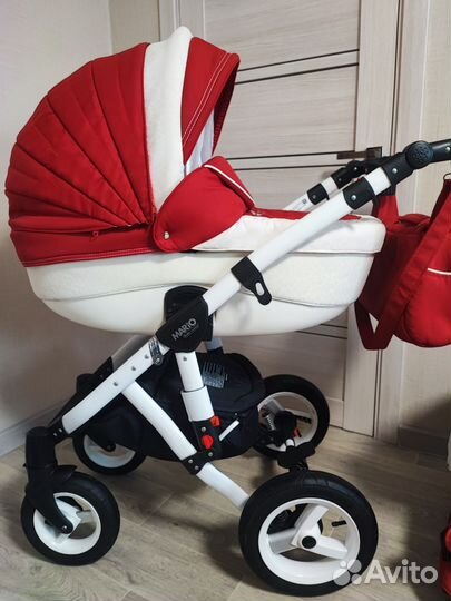 3в1 (2 в 1) Bebe mobile Mario