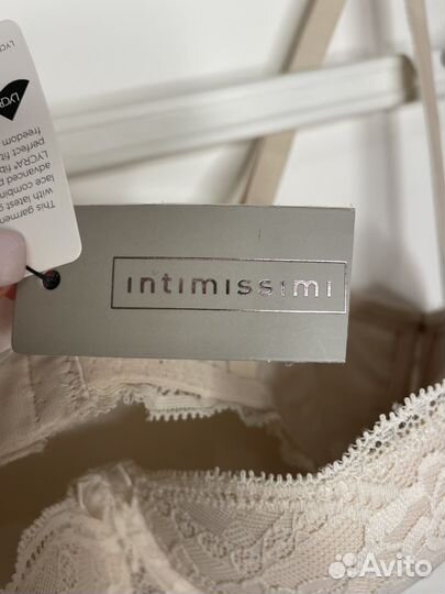 Intimissimi бюстгальтер