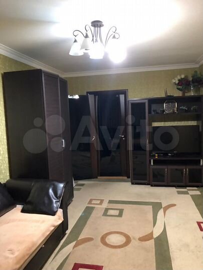 2-к. квартира, 44 м², 4/5 эт.