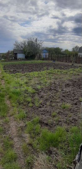 Дача 20 м² на участке 10 сот.