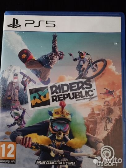 Игры для приставок ps5 пс5