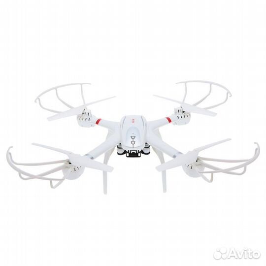 Квадрокоптер