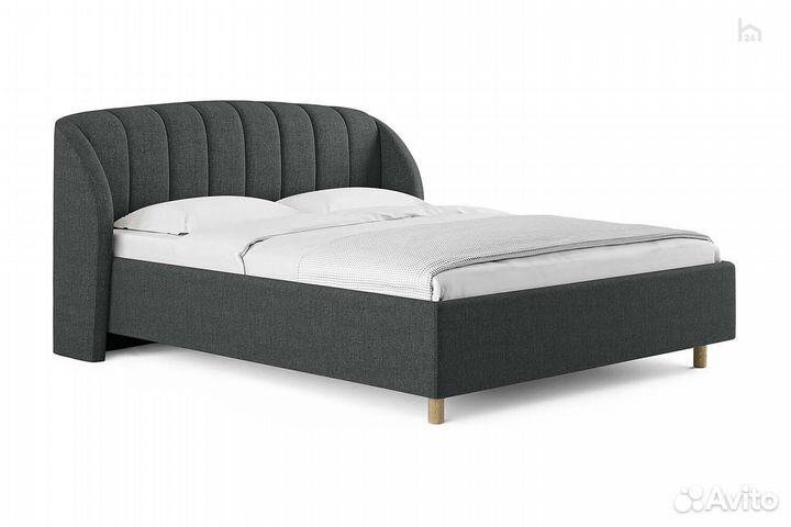 Кровать c п/м 140 х 200 Valencia