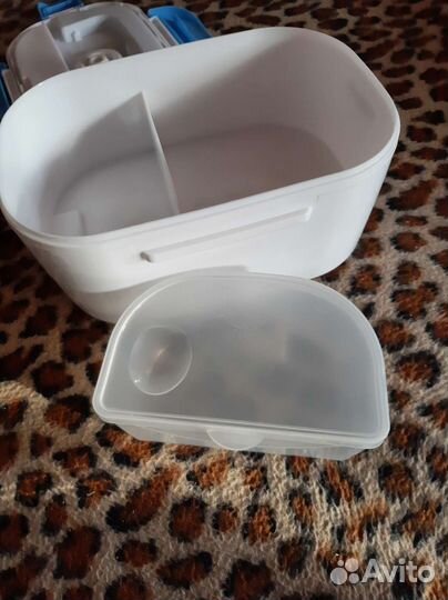 Эл.ланчбокс