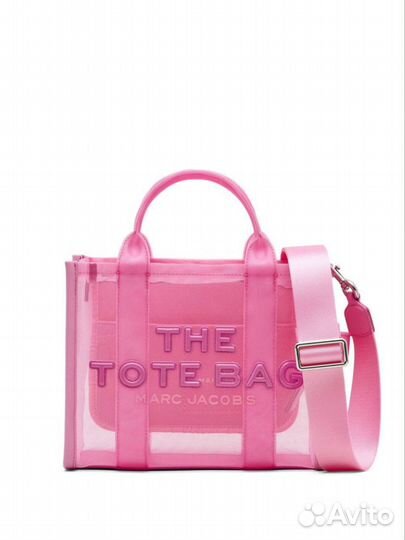 Сумка marc jacobs оригинал