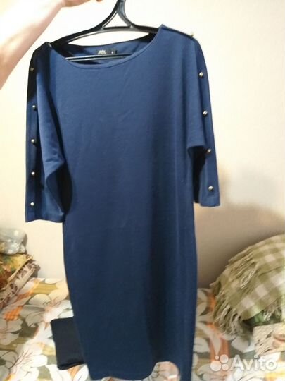 Платья разные