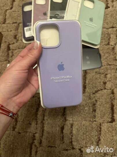 Чехол на iPhone 13 pro max