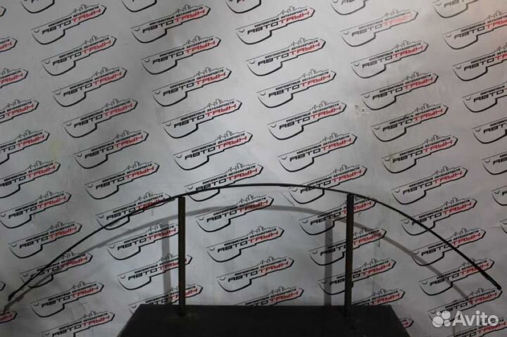 Молдинг на крышу mitsubishi colt colt plus Z21A Z2