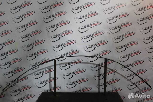 Молдинг на крышу mitsubishi colt colt plus Z21A Z2