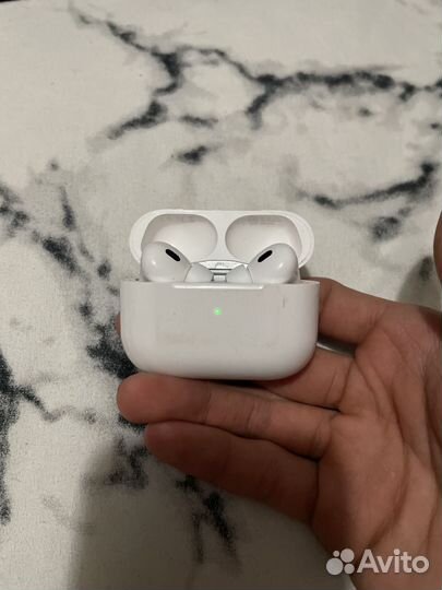 Airpods pro 2 оригинальные