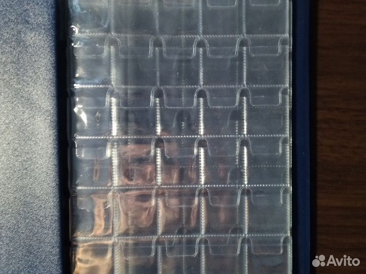 Альбом для монет