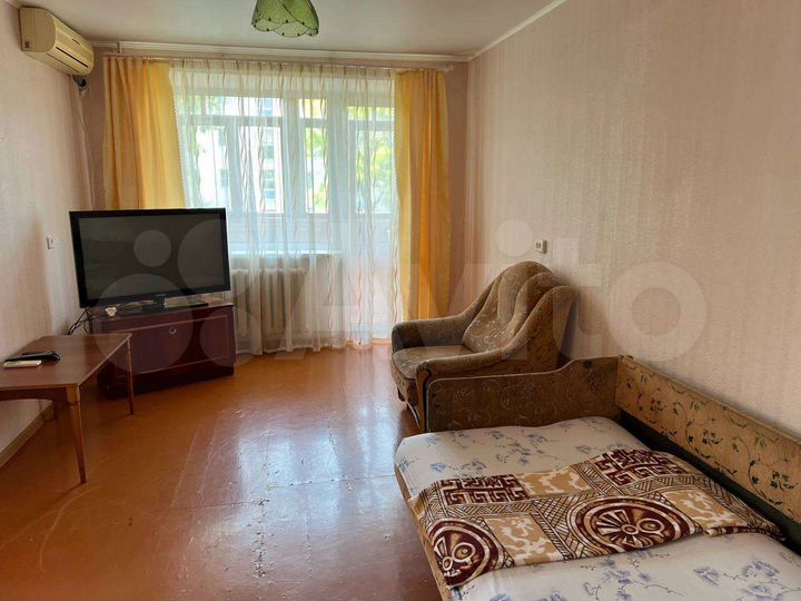 2-к. квартира, 46 м², 3/5 эт.