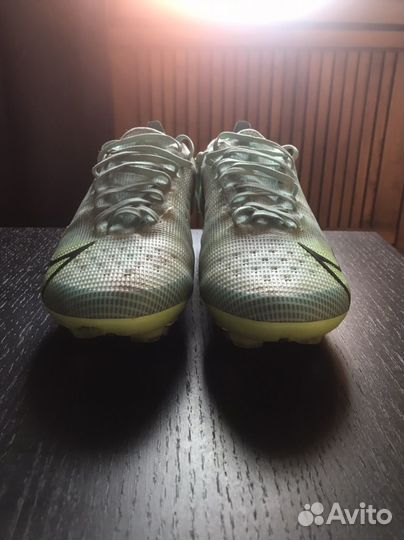 Бутсы nike mercurial vapor 14 elite SG