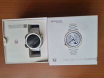 Huawei watch gt 3 pro