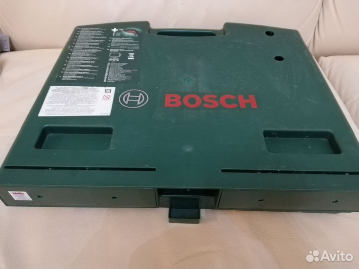 Детский набор инструментов bosch
