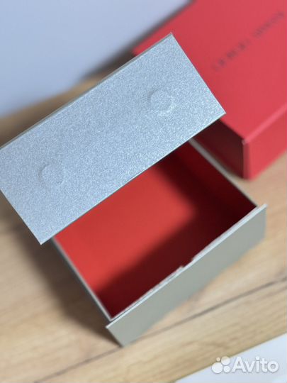 Giorgio Armani Коробки оригинал подарочные Армани