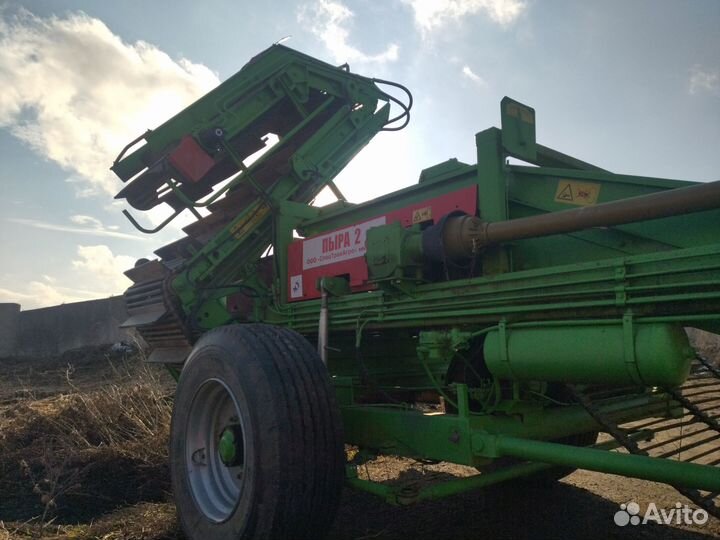 Сельхозтехника