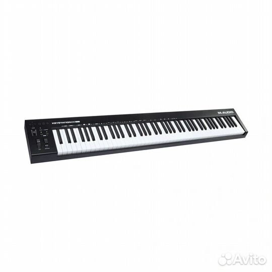 Midi-клавиатура 88 клавиш M-Audio Keystation 88 MK