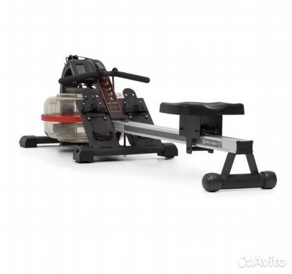 Гребной тренажер VF-WR900