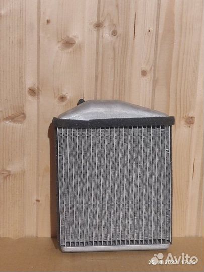 Радиатор печки Opel Vectra C 2002-2008