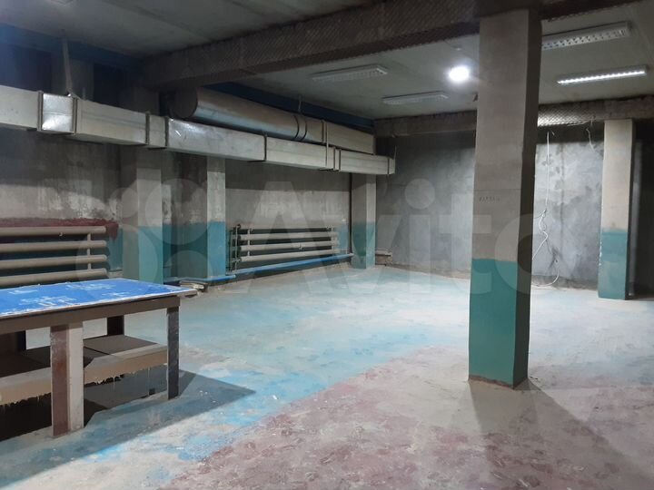 Производство, склад 111 м²