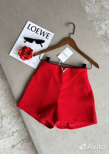 Шорты женские премиум