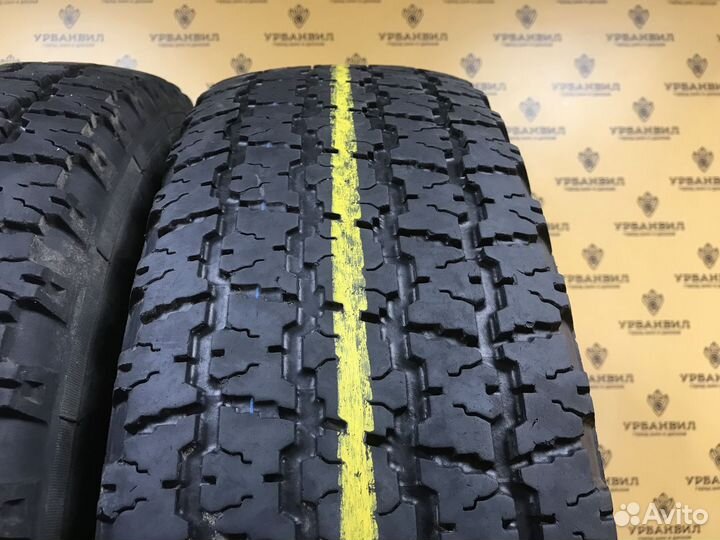 КШЗ К-153 225/75 R16 108Q