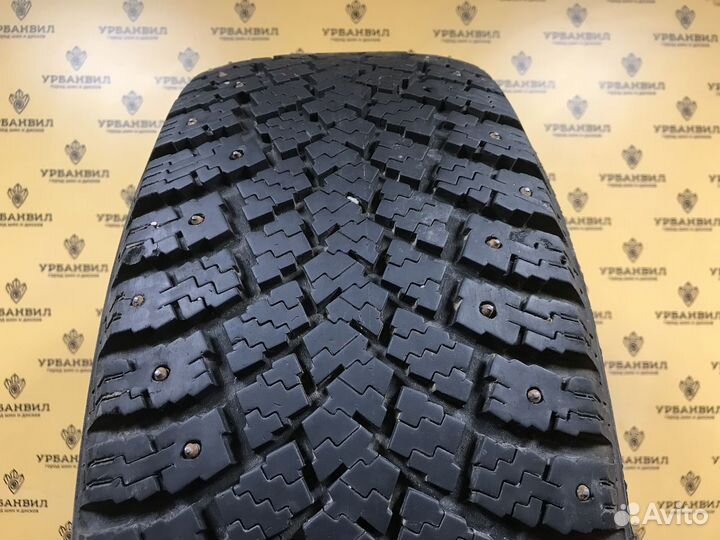 Nokian Tyres Hakkapeliitta SUV 265/70 R16 114T
