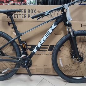 Trek Marlin 4