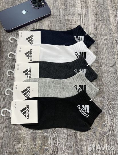 Мужские кроссовки Adidas country og