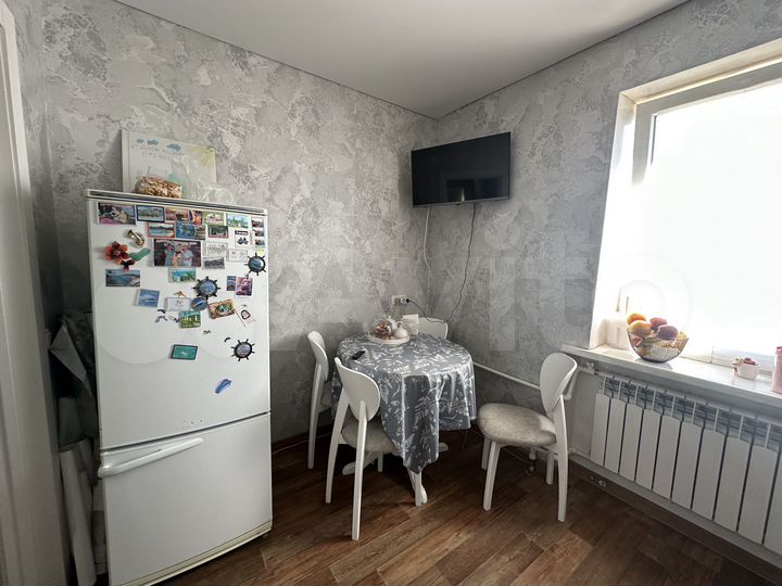 2-к. квартира, 48,1 м², 5/5 эт.