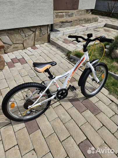 Велосипед детский 20