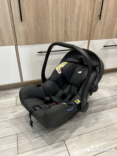 Автокресло Joie i-gemm 2 + База
