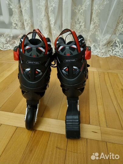 Ролики детские