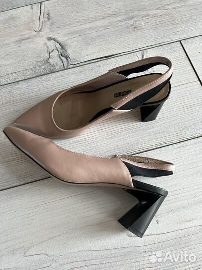 Туфли женские 37 размер