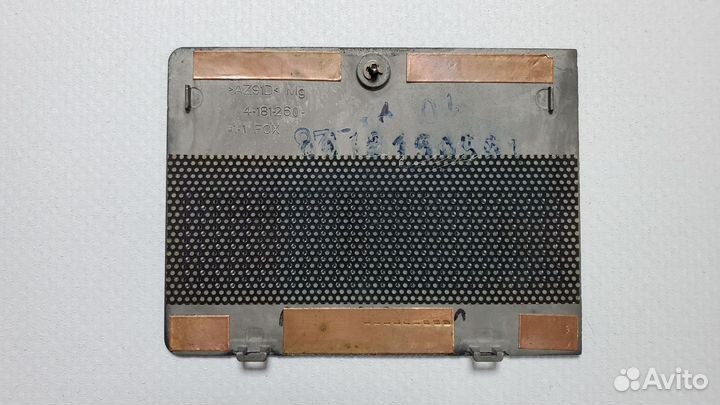 Крышка RAM ноутбука Sony Vaio VPC-S