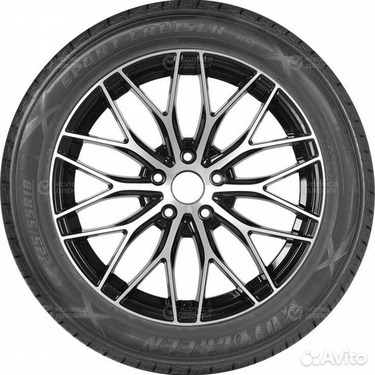 Autogreen Sport Cruiser-SC6 265/60 R18 110H