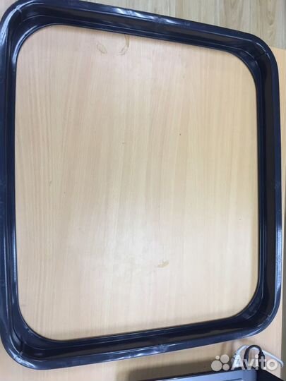 Мусорный контейнер 240л, держатель для пакета