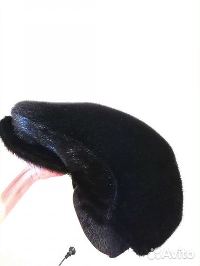 Шапка(кепка) мужская зимняя новая