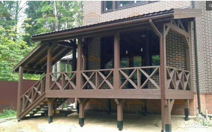 Ремонт кровли сайдинг